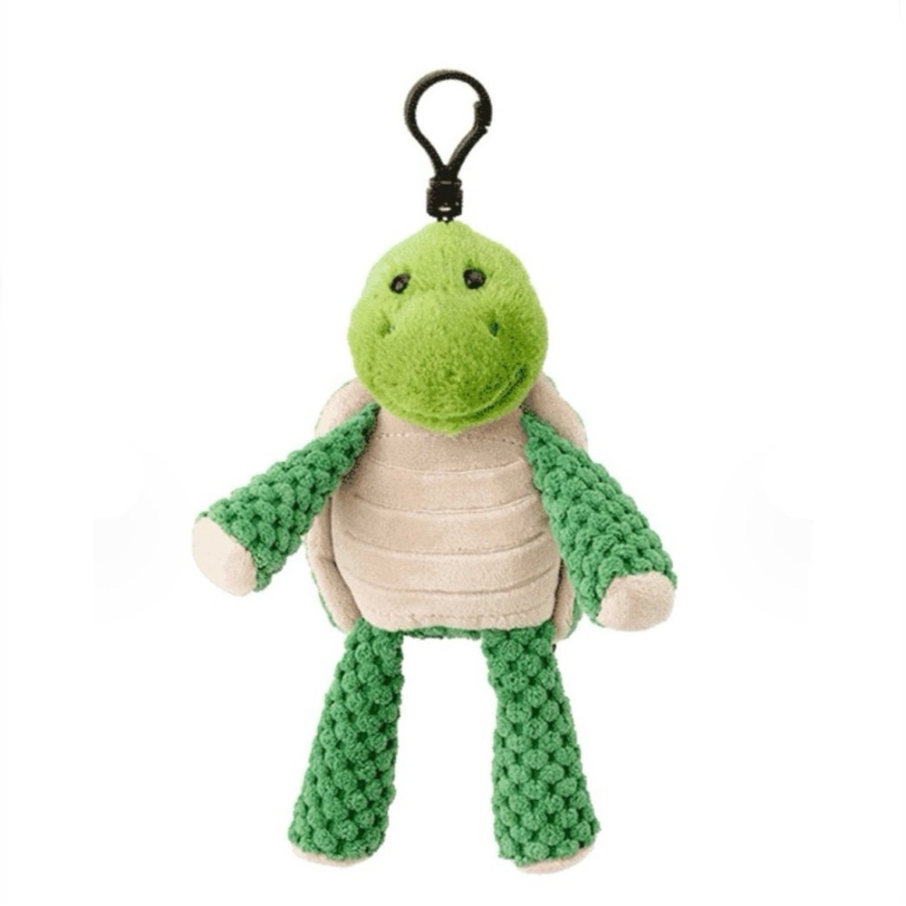 Scentsy Buddy Clip Twiggy the Turtle